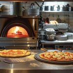 Essential Equipment for Your Pizza Kitchen